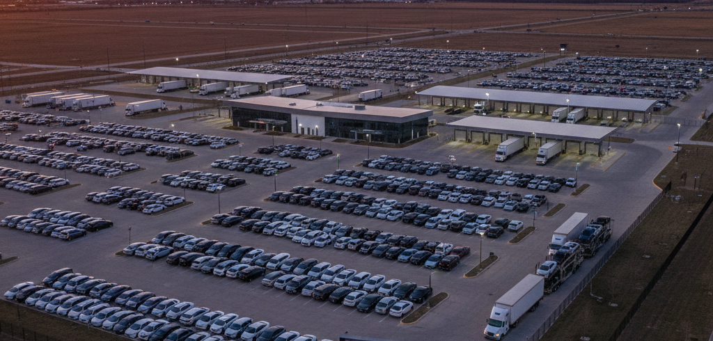 Open Transport Service