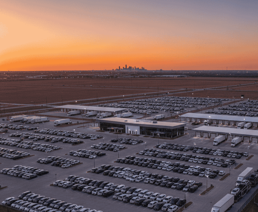 Open Transport Overview