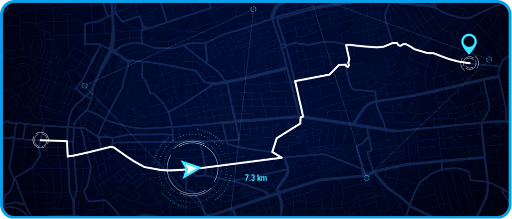 Route