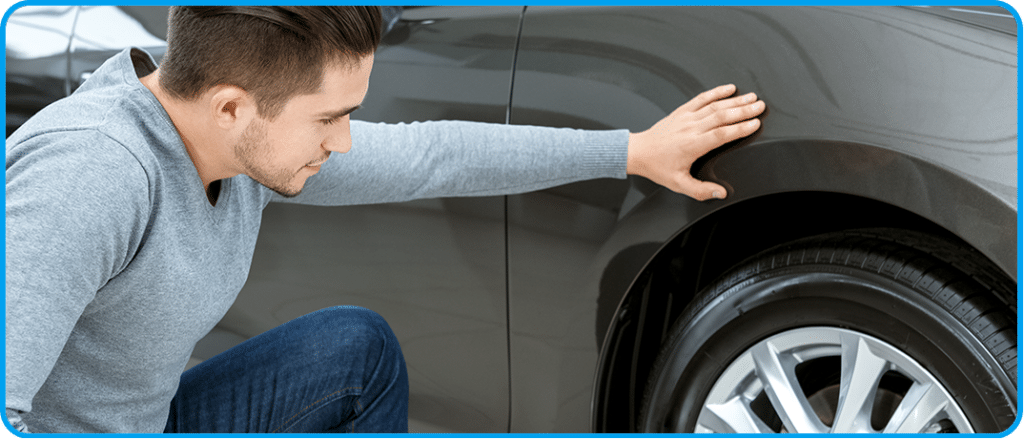 Vehicle condition